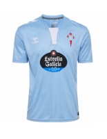 Celta Vigo Hjemmedrakt 2024-25 Korte ermer